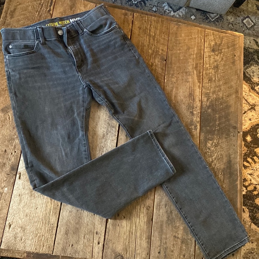 Men’s Lee Slim Straight 33x32